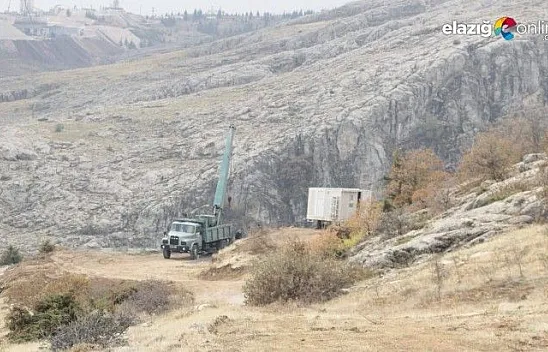 DSİ'den yaban hayatına su desteği