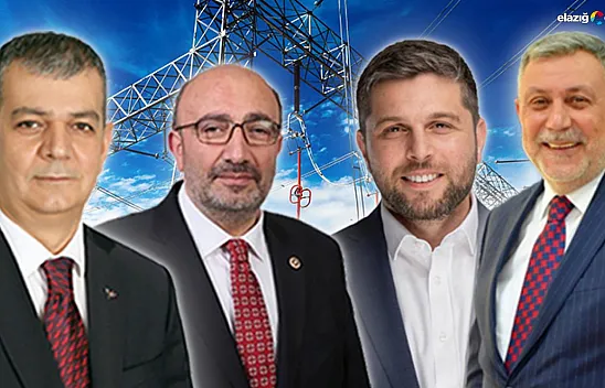 Elazığ'a Enerji Hamlesi: Harput Transformatör Merkezi İhaleye Çıkıyor!
