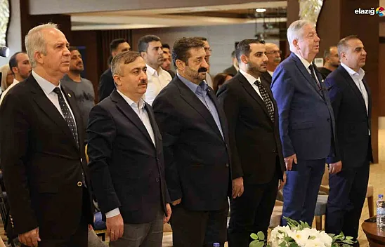 Elazığ turizmini geliştirme toplantısı düzenlendi