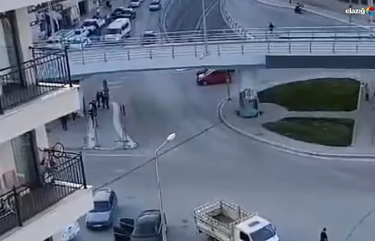 Silahlı kavganın yeni görüntüleri ortaya çıktı