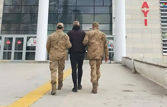 Hapis cezası bulunan firari yakalandı