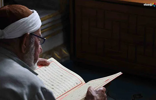 15 Temmuz'un 8. Yıl dönümünde Elazığ'da şehitler unutulmadı!