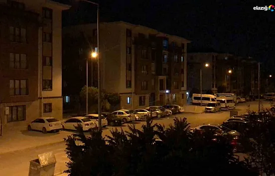 Elazığ Sivrice'de 4,4 Büyüklüğünde Deprem: Can ve Mal Kaybı Yok!