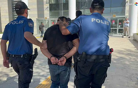 Asayiş uygulamasına takılan 9 şüpheli adliyeye sevk edildi