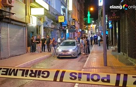 Restoranda çıkan sözlü tartışma kavgaya dönüştü