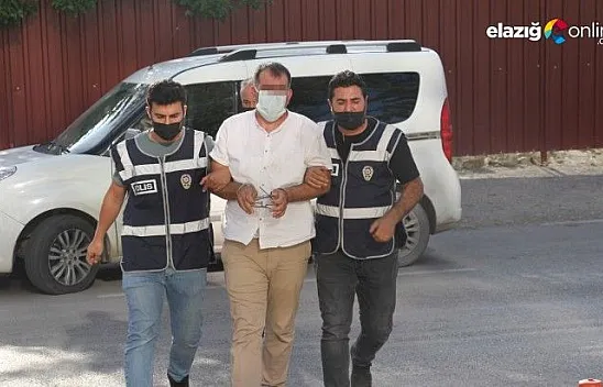 Acemi soyguncu adliyeye sevk edildi