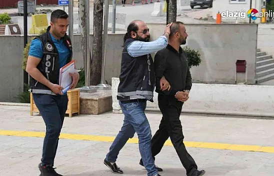 Narko Elazığ uyuşturucu tacirlerine göz açtırmıyor