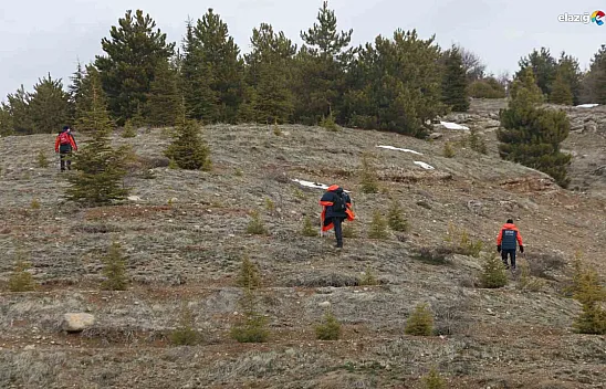 3 gündür kayıp olan İbrahim Kaya için zamana karşı yarış sürüyor!