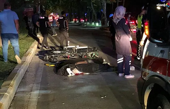 İşte 2 kişinin öldüğü feci kazanın detayları!