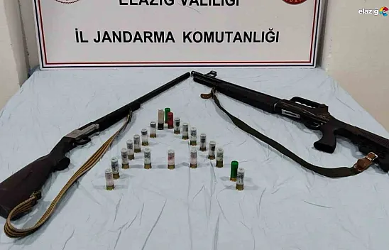 Arıcak'ta operasyon!