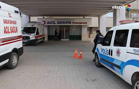 Alacak verecek meselesi silahlı kavgaya dönüştü