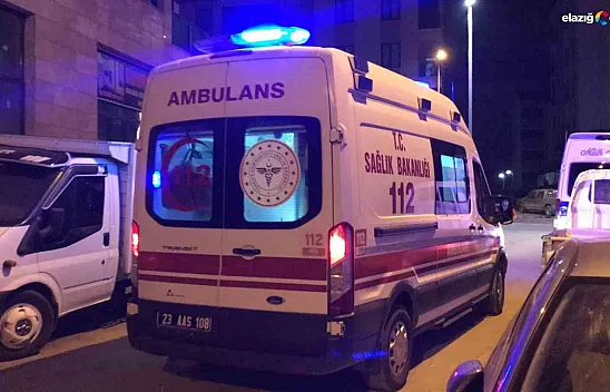 Son dakika! İş yerinde silahlı saldırı