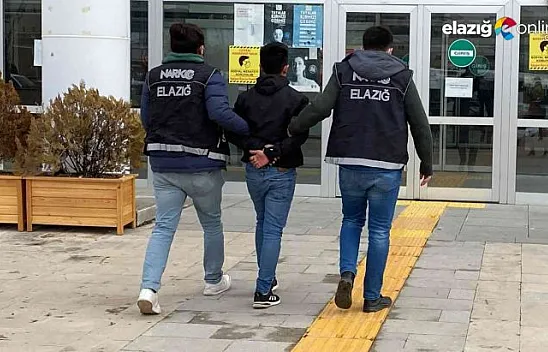 Elazığ emniyeti nefes aldırmıyor!