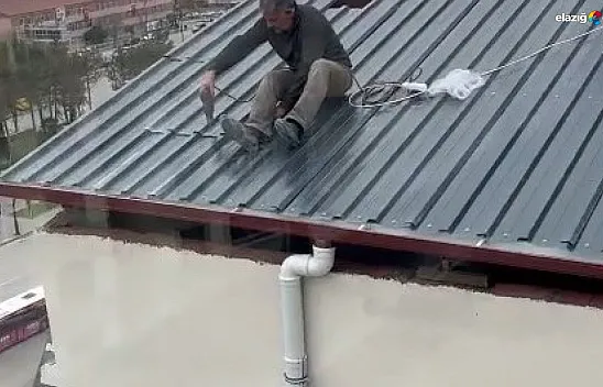 Yürekler ağza geldi!