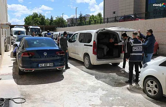 Dilara Günana cinayetle ilgili 2 tutuklama!