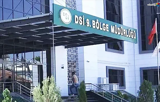 Elazığ'daki Sulama Projesi Neden Gecikiyor? DSİ'nin Yavaş Süreci Çiftçiyi Mağdur Ediyor