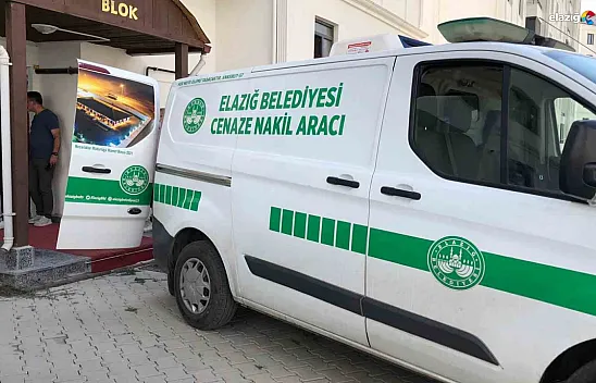Elazığ'daki Yasak Aşk Cinayetinde Şok Karar!