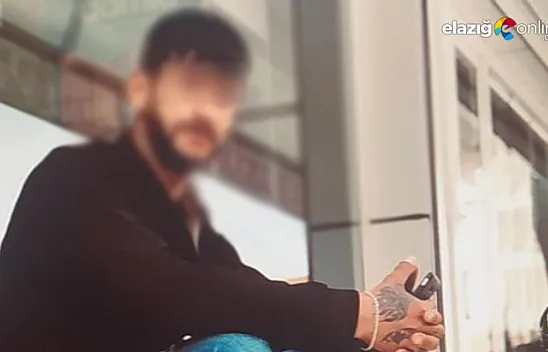 Elazığ'ı Sarsan Cinayetin Katili Yakalandı