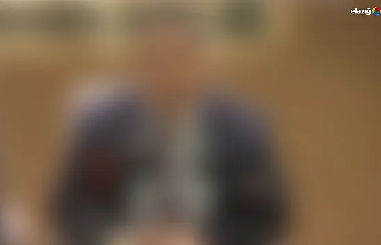 Elazığ'ın beklediği aday başvurusunu yaptı!