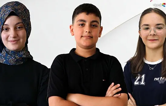 Elazığ LGS'de Fark Yarattı! Türkiye Birinciliği ile Eğitimde Gurur Tablosu!