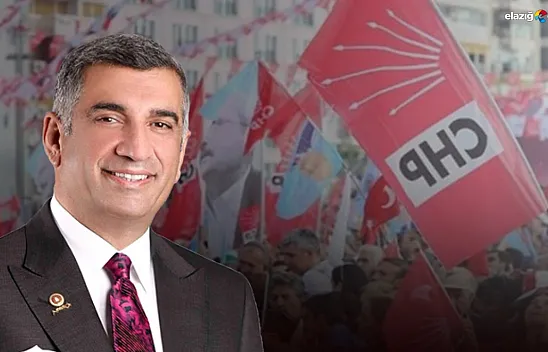 Elazığlılar merak ediyor! Gürsel Erol neden çalışmıyor?