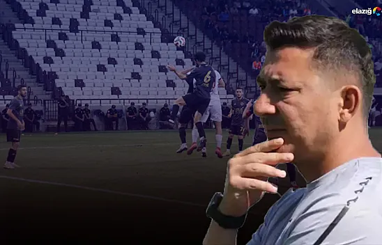 Elazığspor 2-1 Kaybetti, Taraftar Ayakta: Yönetim ve Teknik Heyete Büyük Tepki