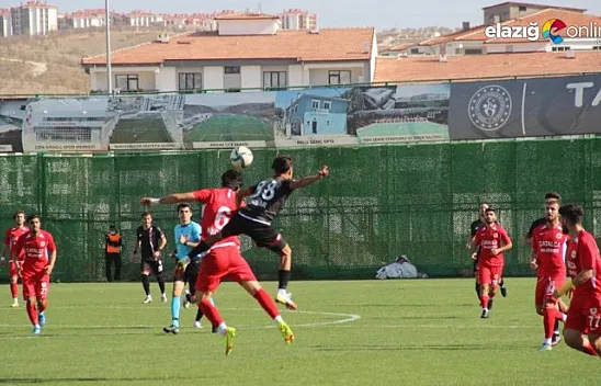 Elazığspor ateşle oynuyor!