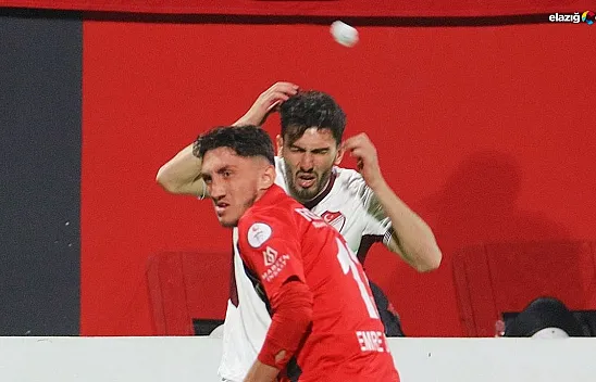 Elazığspor'dan Taraftara Jest: Vanspor Rövanş Maçı Bilet Fiyatları Düşürüldü!