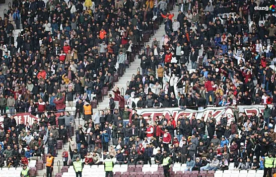 İşte maçı izleyen seyirci sayısı!