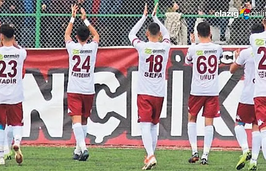 Elazığspor'da gözler yetkililere çevrildi!