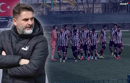 Elazığspor'da Mağlubiyet Sonrası İstifa Sesleri!