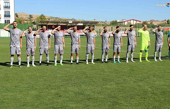 Elazığspor'da sakat futbolcuların son durumu