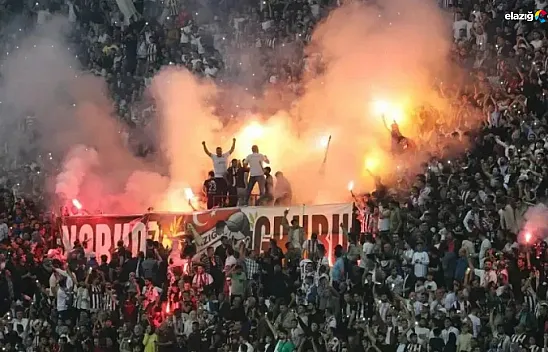 Elazığspor'da Sular Durulmuyor: Yenilgi Sonrası Sosyal Medya Karıştı!