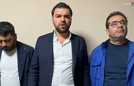 Elazığspor Rövanşa Kilitlendi! Şerifoğulları: 'Bu Maçın Hesabı Elazığ'da Sorulacak!'