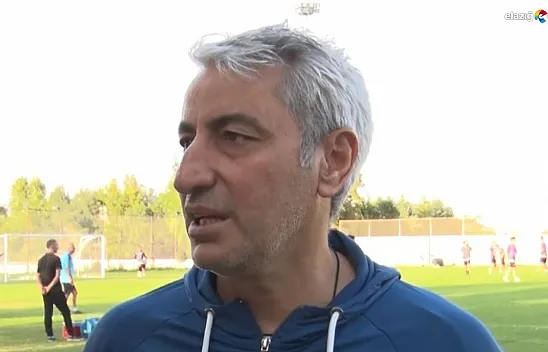 Tutaş: 'Kaybetmeme alışkanlığı edinen bir takım olduk'