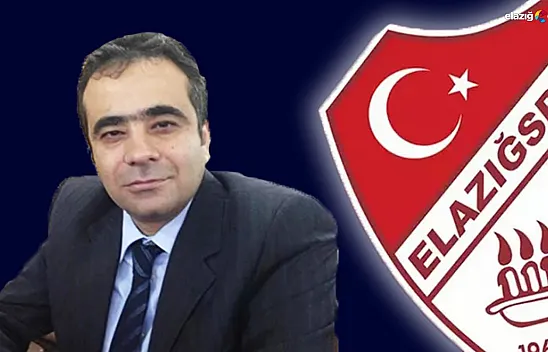Elazığspor tek listeyle kongreye gidiyor!