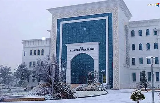 Elazığspor - Vanspor Maçı Sonrası Elazığ Valiliğinden Açıklama!