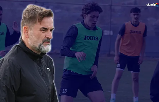 Elazığspor Zirve için Savaşacak: 16 Gün, 4 Maç!