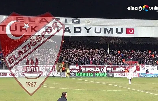Elazığsporlu Taraftarlar, Güçlü Bir Yönetim İstiyorlar