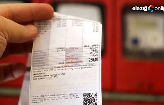 Elektriğe yüzde 15 zam yapıldı