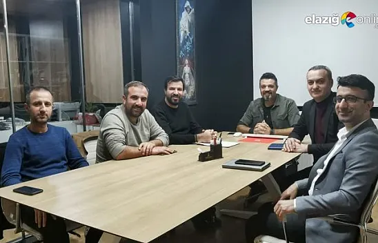 ELİYGAD'a katılım devam ediyor