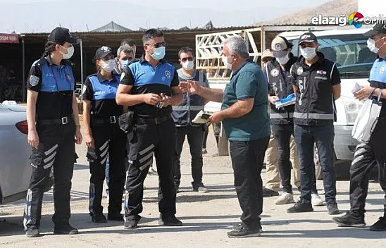 Kurban satıcıları dikkat!