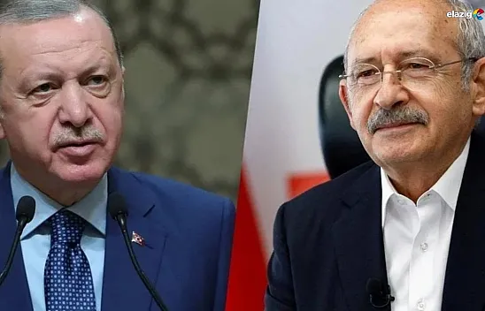Erdoğan'ın 'Diyanet'i kapatacaklar' sözüne Kılıçdaroğlu'ndan yanıt!