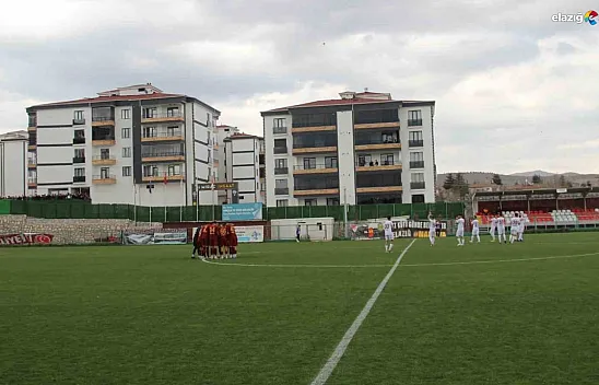 ES Elazığspor bir kez daha PFDK'ya sevk edildi
