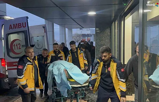 Eti Gümüş maden ocağında patlama: 2 ağır yaralı