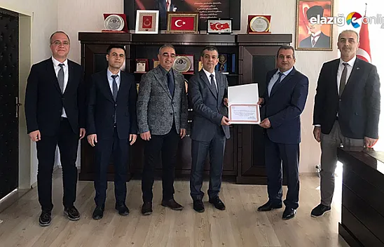 Fethi Sekin Şehir Hastanesine yeni unvan!