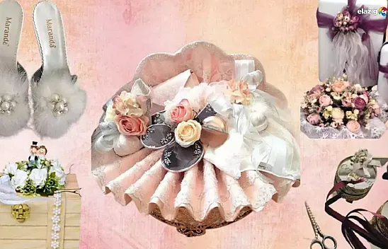 Gelin bohçası nasıl hazırlanır? Gelin bohçası süsleme teknikleri ve detayları? İşte 2024 trendleriyle gelin bohçası hazırlığı