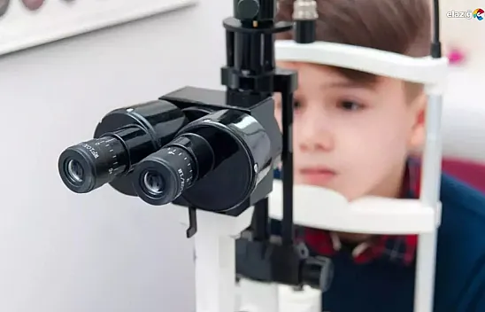 Göz sağlığı ve Z kuşağı! İşte miyopun önlenmesi ve tedavi edilmesi için ne yapılmalı?