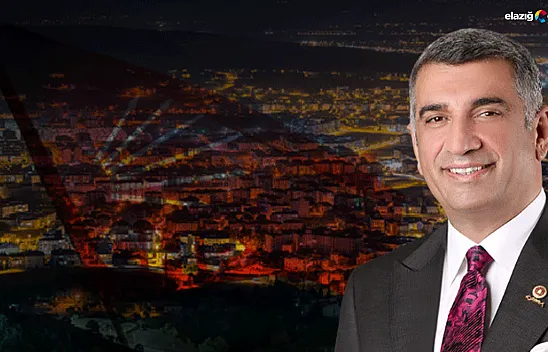 Gözler Milletvekili Gürsel Erol'da