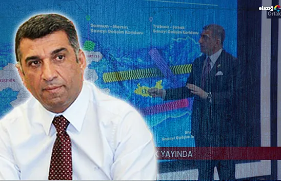 Gürsel Erol canlı yayında tabloyu çizdi: 'Elazığ iki büyük fırsatı kaçırdı!'